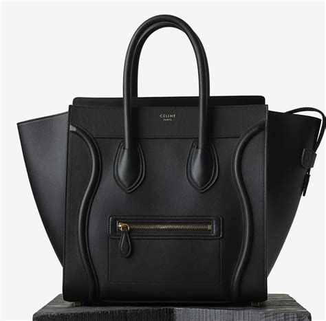 celine mini luggage tote buy online|celine mini luggage tote used.